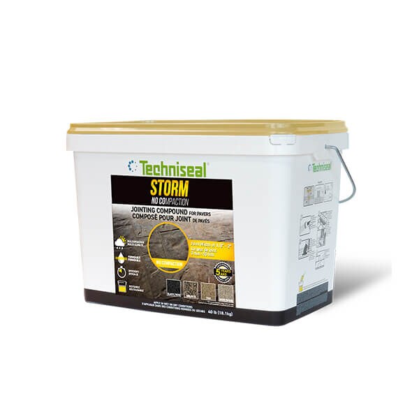 Techniseal NOCO STORM Jointing